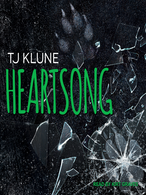 Title details for Heartsong by TJ Klune - Available
